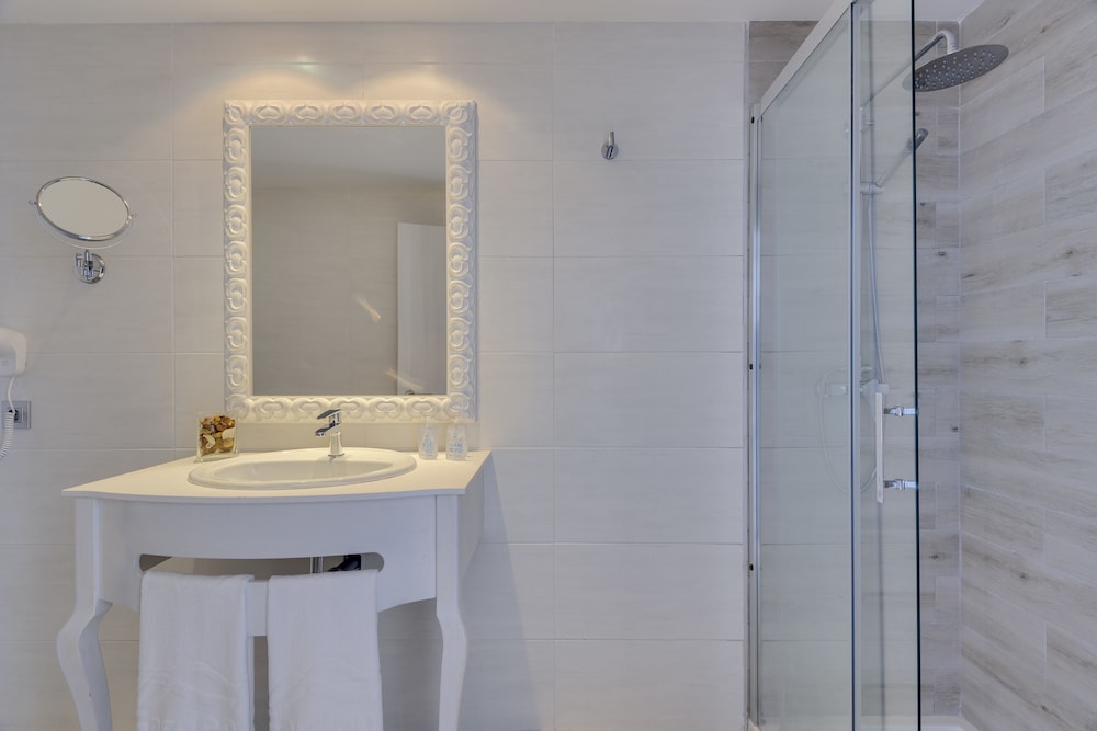 

Olbia - Sa Coma - Cala Millor Garden Hotel - Adults Only