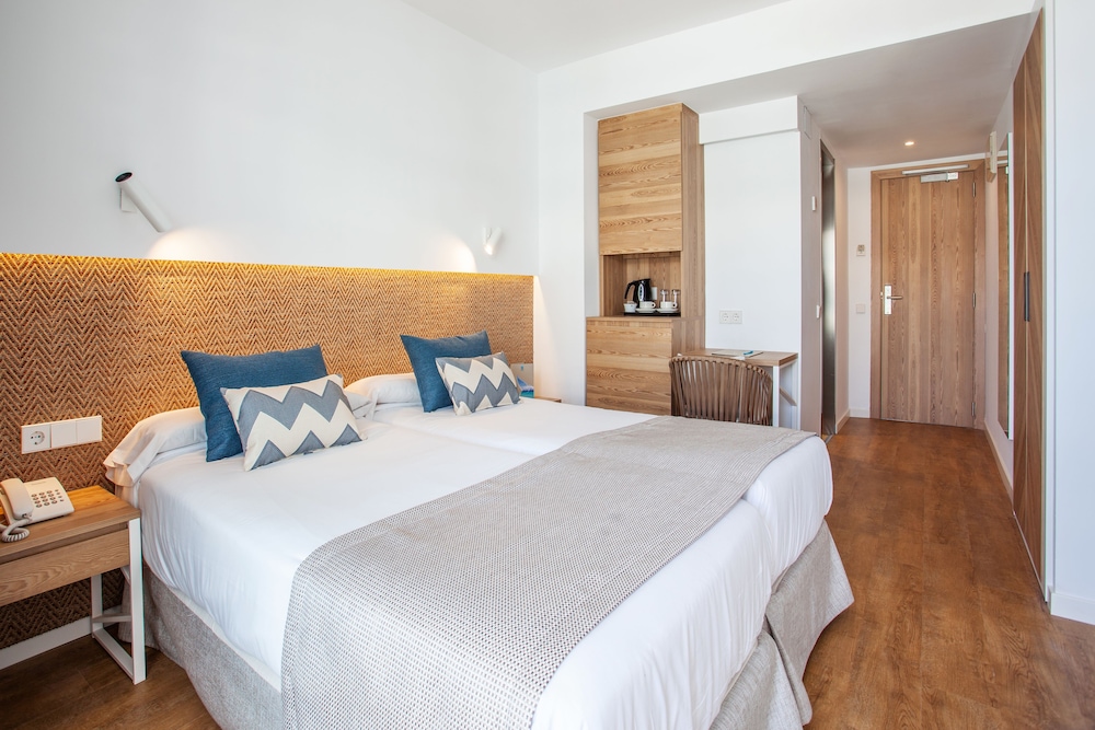 

Milano - Muro - Grupotel Picafort Beach