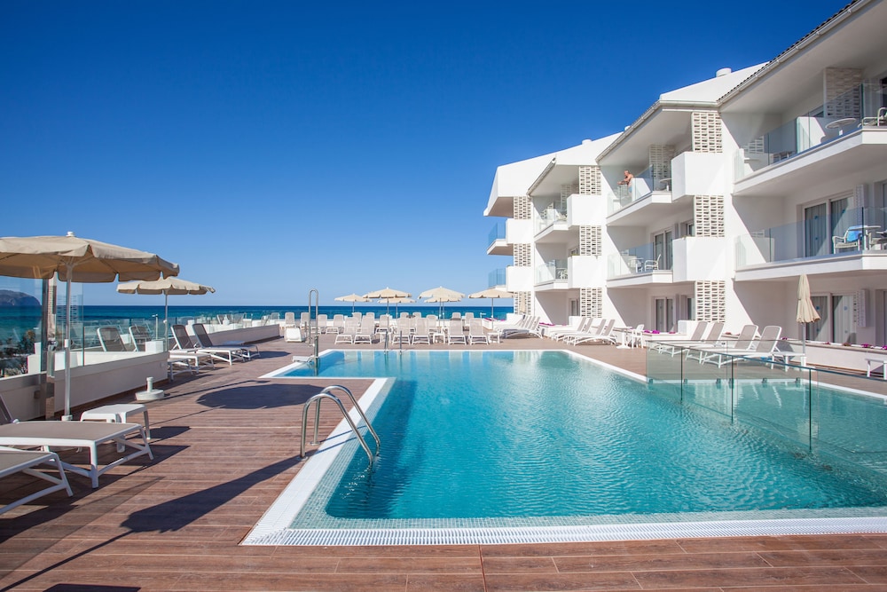

Roma - Muro - Grupotel Picafort Beach