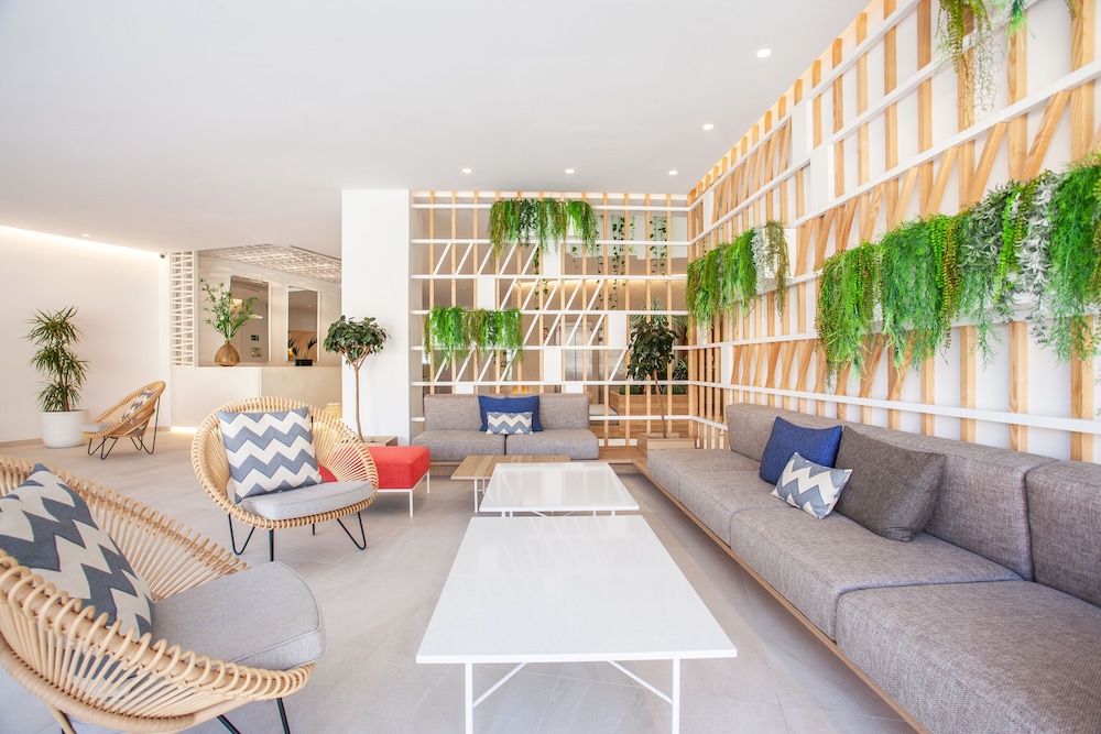 

Milano - Muro - Grupotel Picafort Beach