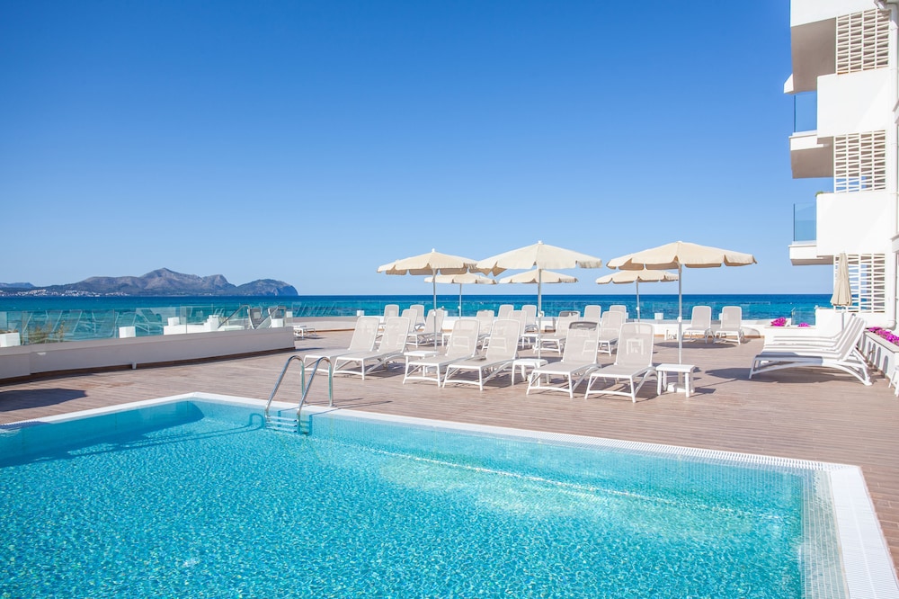 

Milano - Muro - Grupotel Picafort Beach