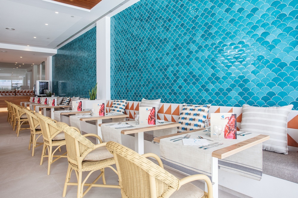 

Milano - Muro - Grupotel Picafort Beach
