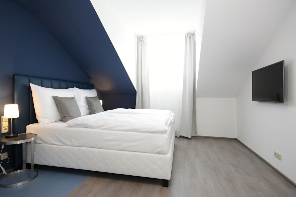 

Roma - Praga - Alveo Suites