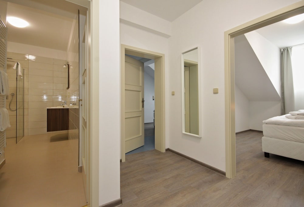 

Catania - Zdiby - Alveo Suites