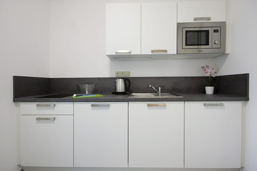 

Brindisi - Praga - Alveo Suites