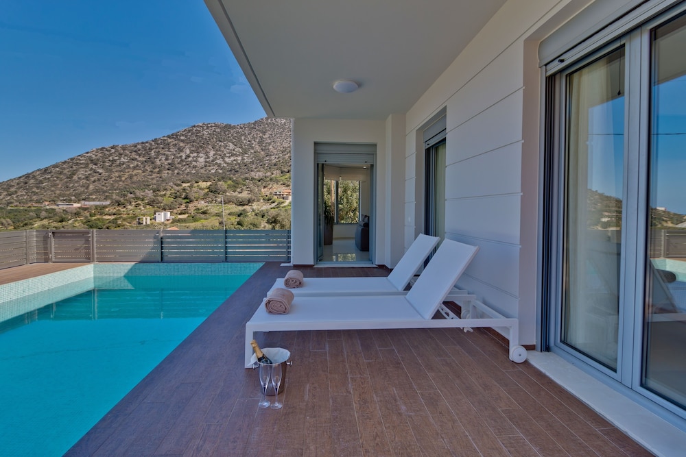 

Lamezia Terme - Balíon - Asterios Villa