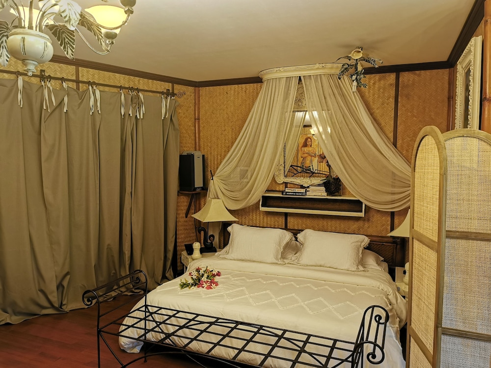 

Bologna - Moorea - Hôtel Fenua Mata'i'oa