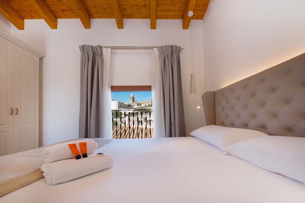 

Venezia - Santa Margalida - Hotel Central Maria