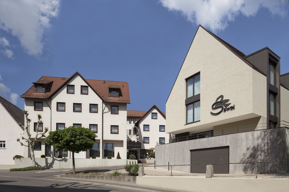 

Milano - Esslingen am Neckar - Hotel Schwanen