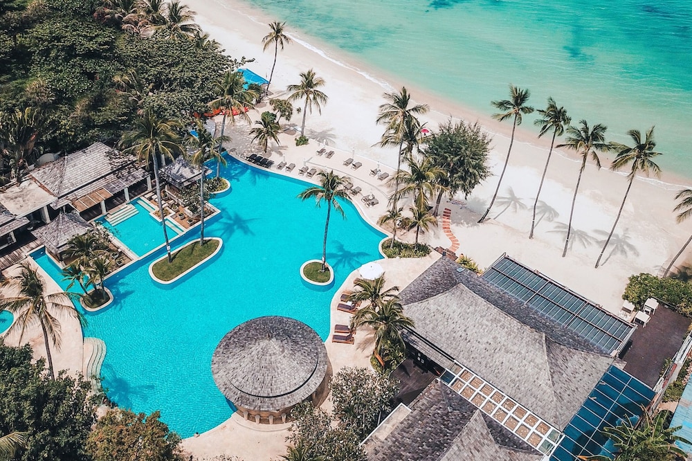 

Milano - Tailandia - Koh Samui e Koh Phangan - Melati Beach Resort & Spa