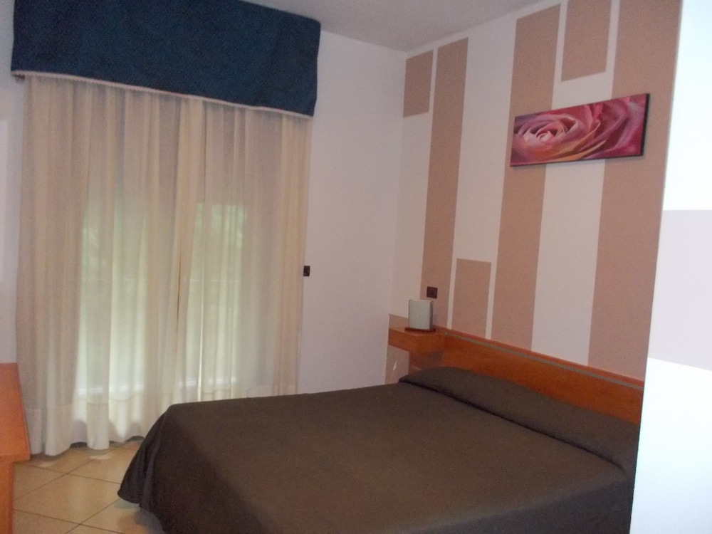 

Bologna - Avellino - Royal Hotel Montevergine