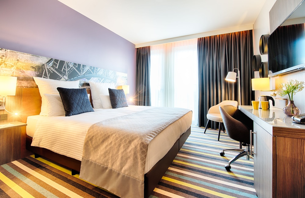 

Bologna - Monaco di Baviera - Leonardo Hotel Munich City East