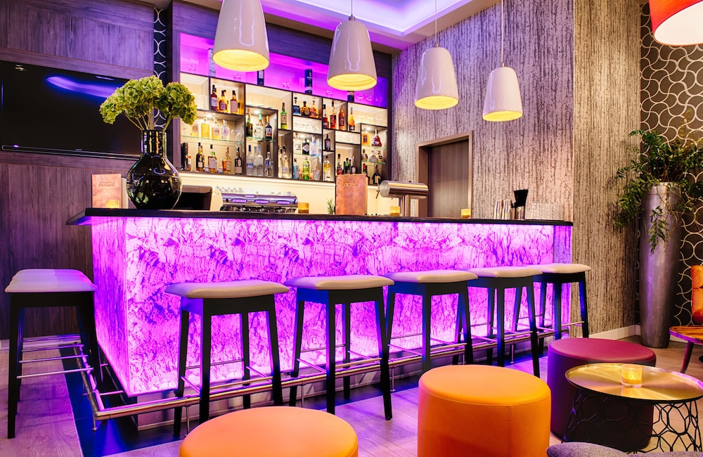

Brindisi - Hohenbrunn - Leonardo Hotel Munich City East