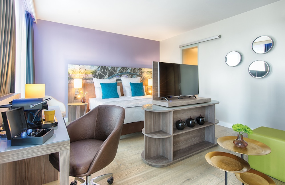 

Venezia - Monaco di Baviera - Leonardo Hotel Munich City East