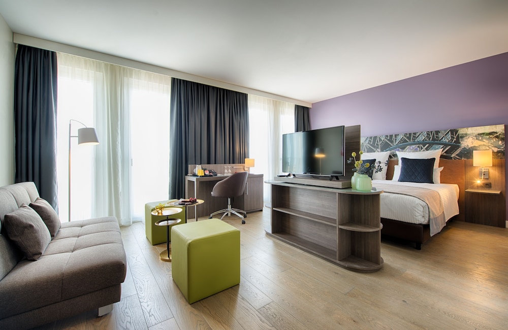 

Firenze - Monaco di Baviera - Leonardo Hotel Munich City East