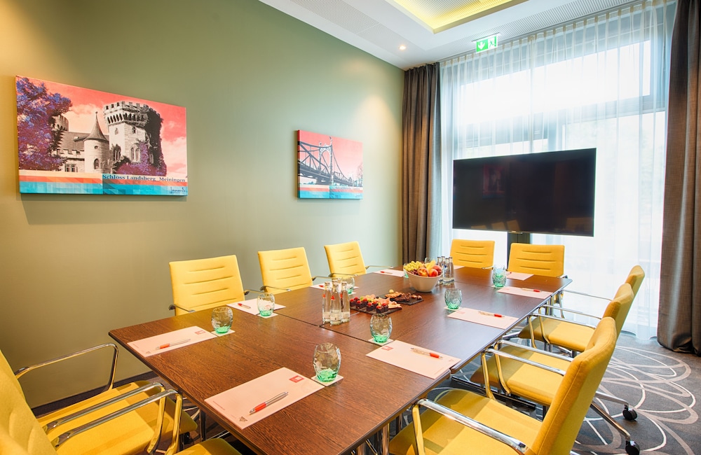 

Milano - Monaco di Baviera - Leonardo Hotel Munich City East