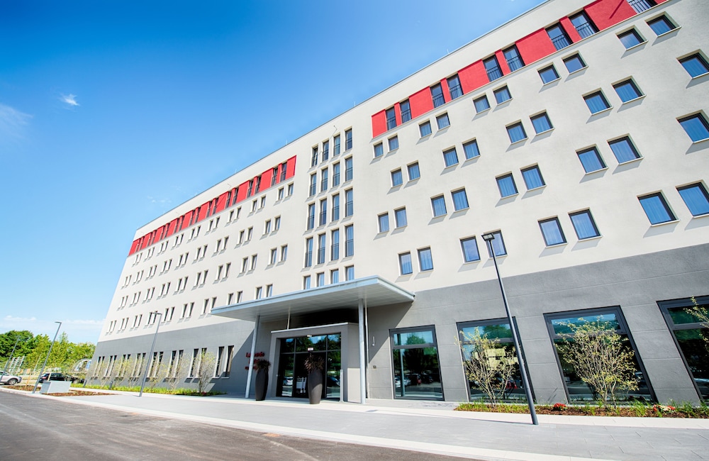 

Milano - Monaco di Baviera - Leonardo Hotel Munich City East