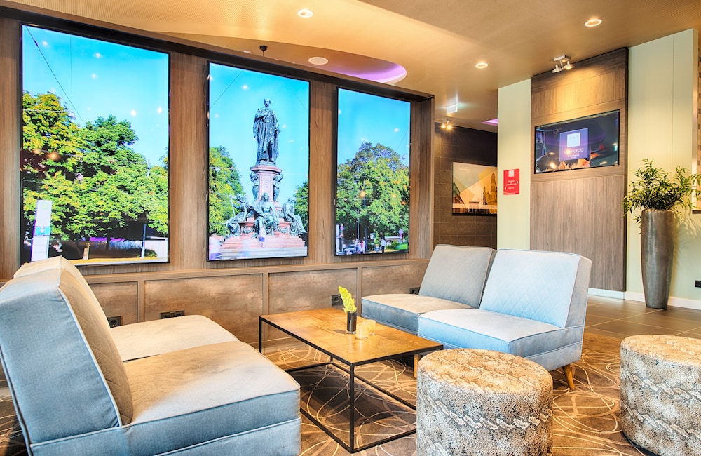 

Bari - Monaco di Baviera - Leonardo Hotel Munich City East