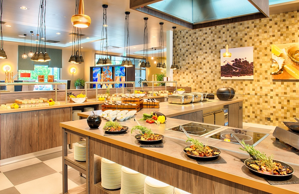 

Firenze - Monaco di Baviera - Leonardo Hotel Munich City East