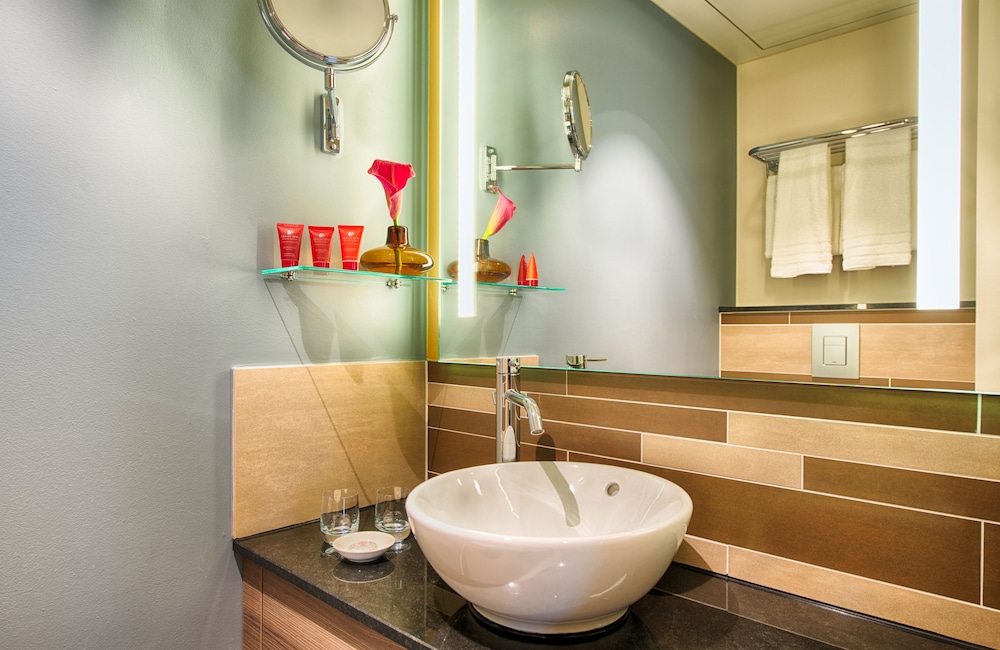 

Roma - Unterhaching - Leonardo Hotel Munich City East