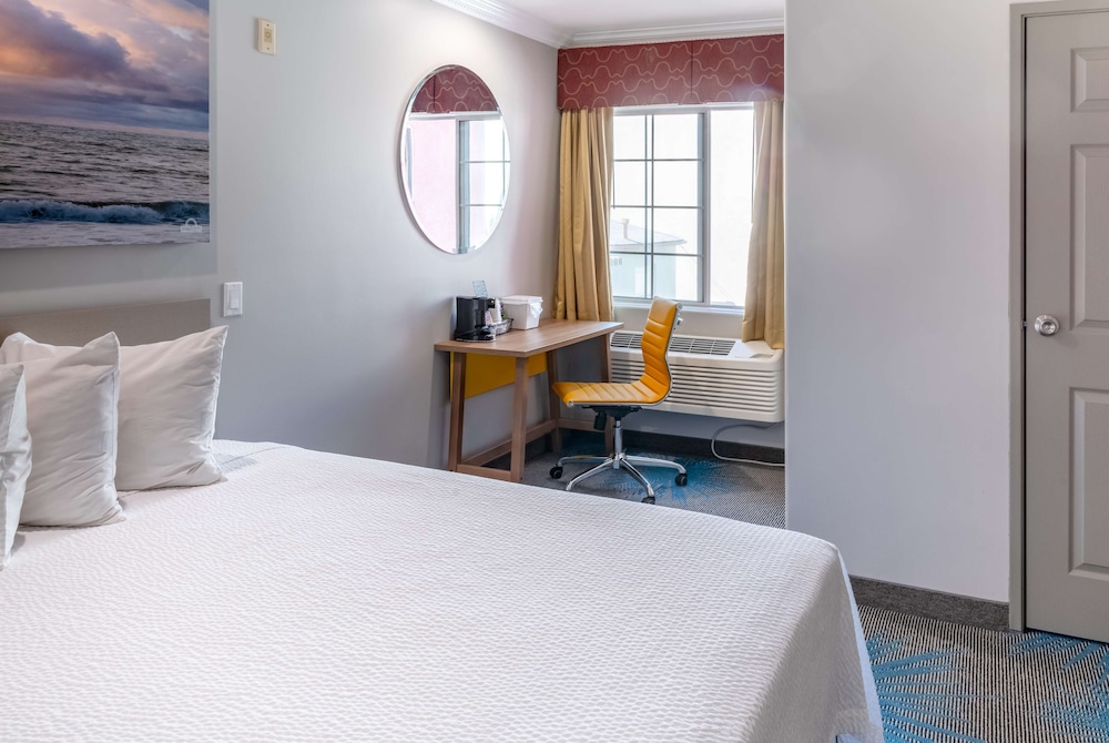 

Roma - Venice (CA) - Days Inn By Wyndham Santa Monica/Los Angeles
