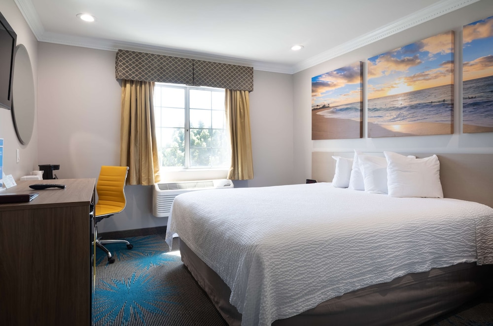 

Roma - Venice (CA) - Days Inn By Wyndham Santa Monica/Los Angeles