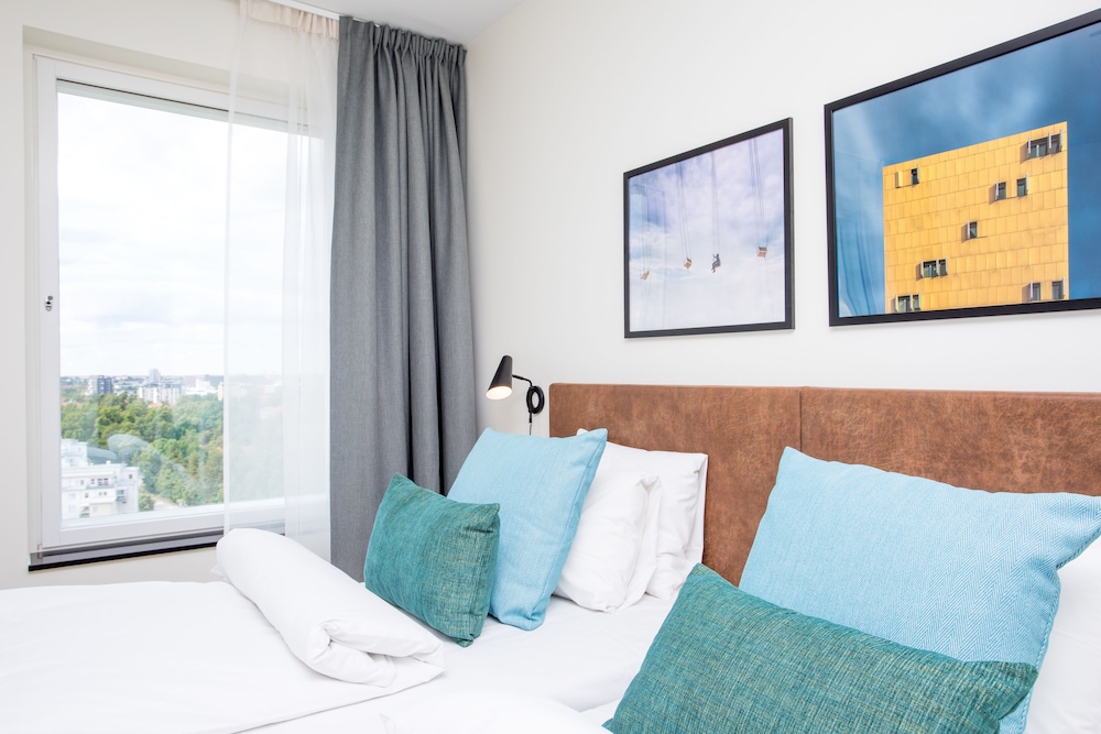 

Venezia - Nacka - ApartDirect Älvsjö