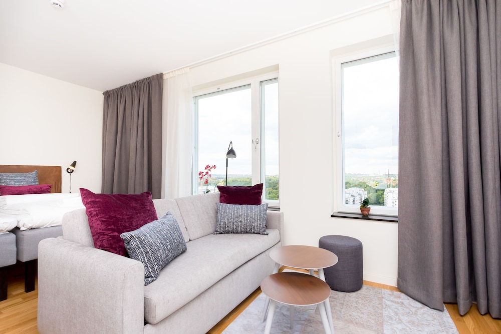 

Bologna - Stoccolma - ApartDirect Älvsjö
