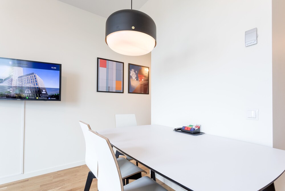 

Roma - Stoccolma - ApartDirect Älvsjö