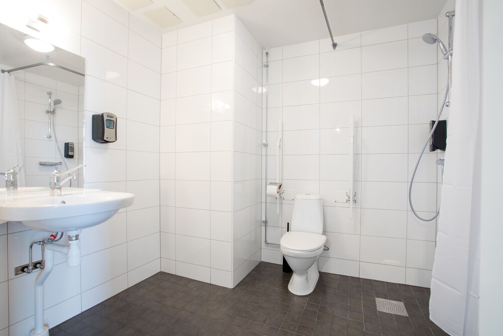 

Milano - Solna - ApartDirect Älvsjö