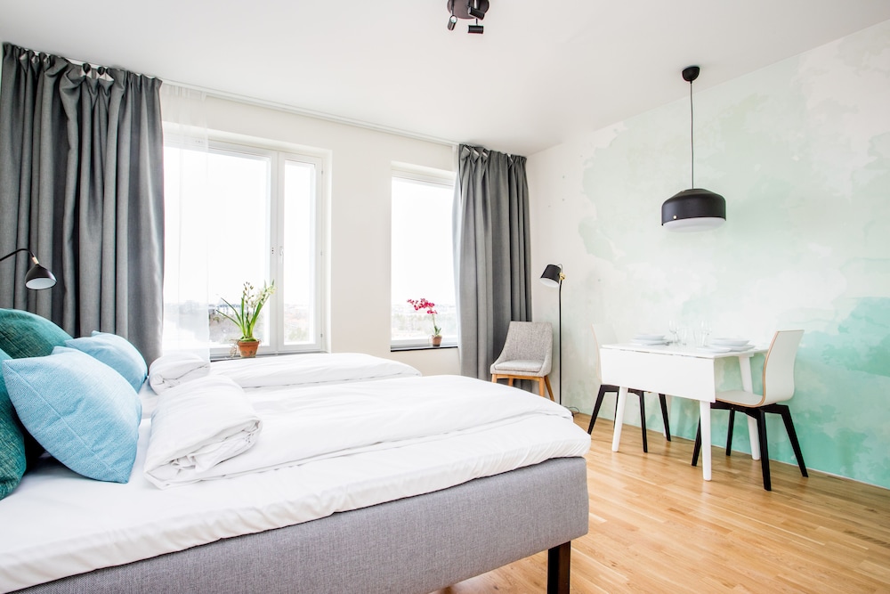 

Venezia - Stoccolma - ApartDirect Älvsjö