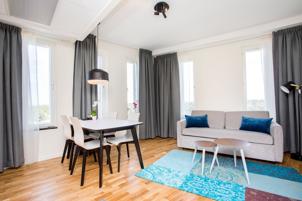 

Venezia - Hägersten - ApartDirect Älvsjö