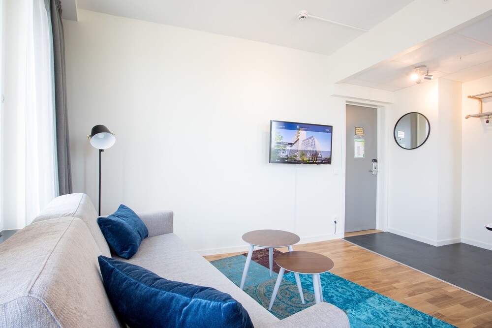 

Firenze - Nacka - ApartDirect Älvsjö
