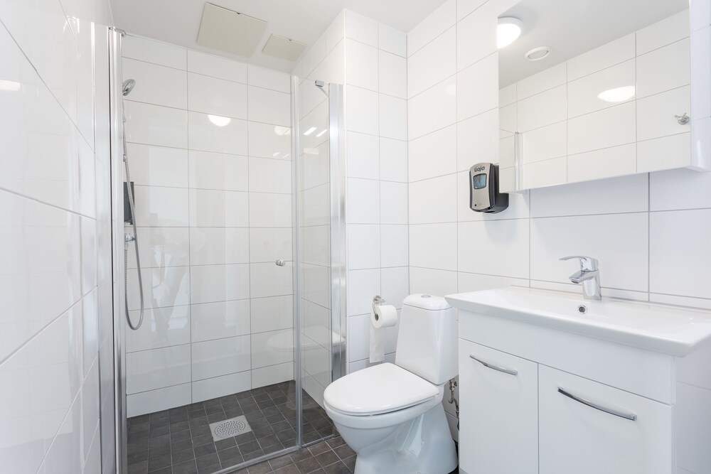 

Roma - Nacka - ApartDirect Älvsjö