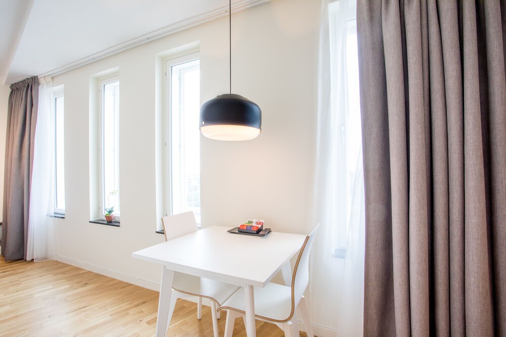 

Bologna - Stoccolma - ApartDirect Älvsjö