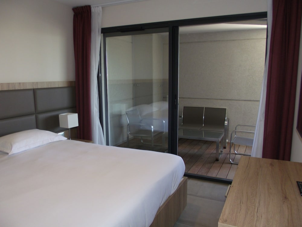 

Verona - Borgo - Hotel Residence Lido Marana