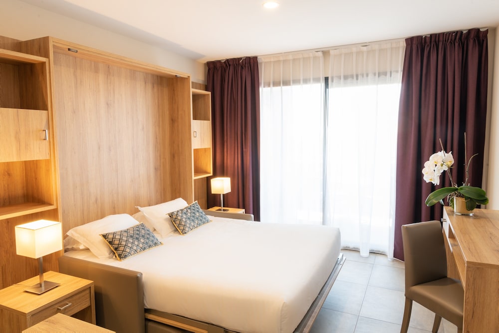 

Milano - Borgo - Hotel Residence Lido Marana