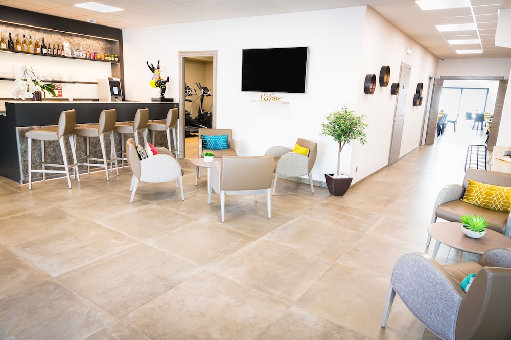 

Torino - Bastia - Hotel Residence Lido Marana