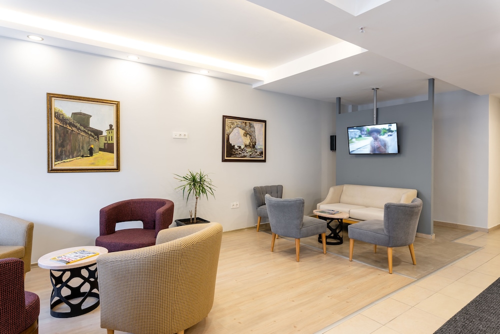 

Milano - Ankara - A Hotels & Suite