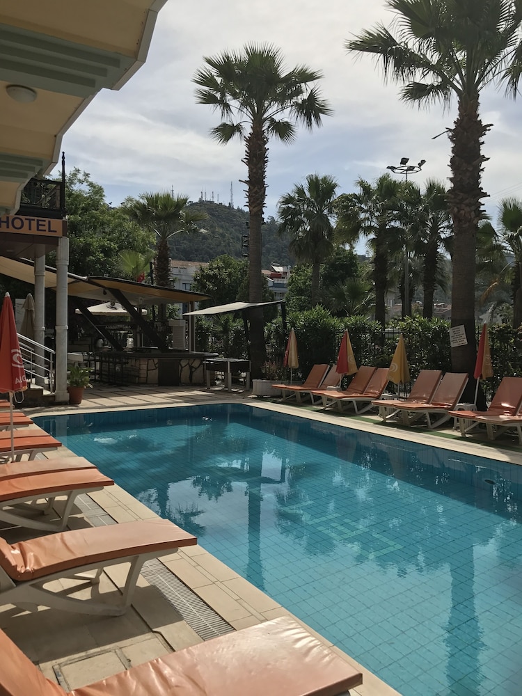 

Milano - Dalaman, Turchia - Blue Yacht Marina Apart Hotel