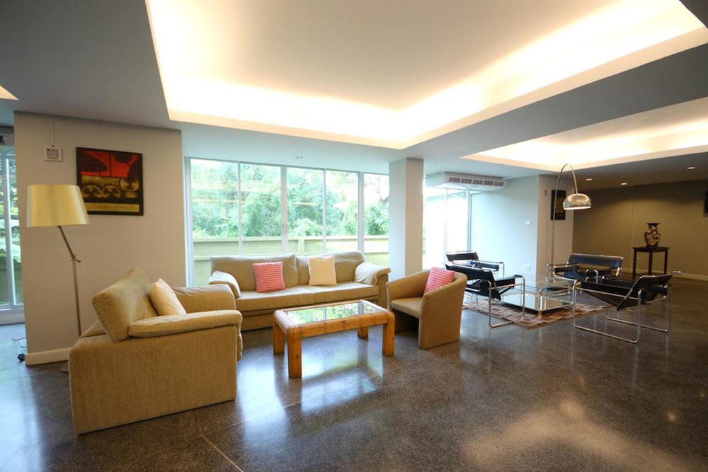 

Milano - Bang Kapi - Resortel Lat Phrao 91