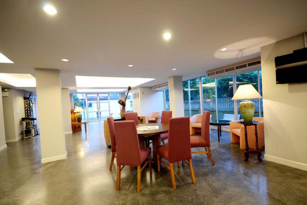 

Milano - Bang Kapi - Resortel Lat Phrao 91