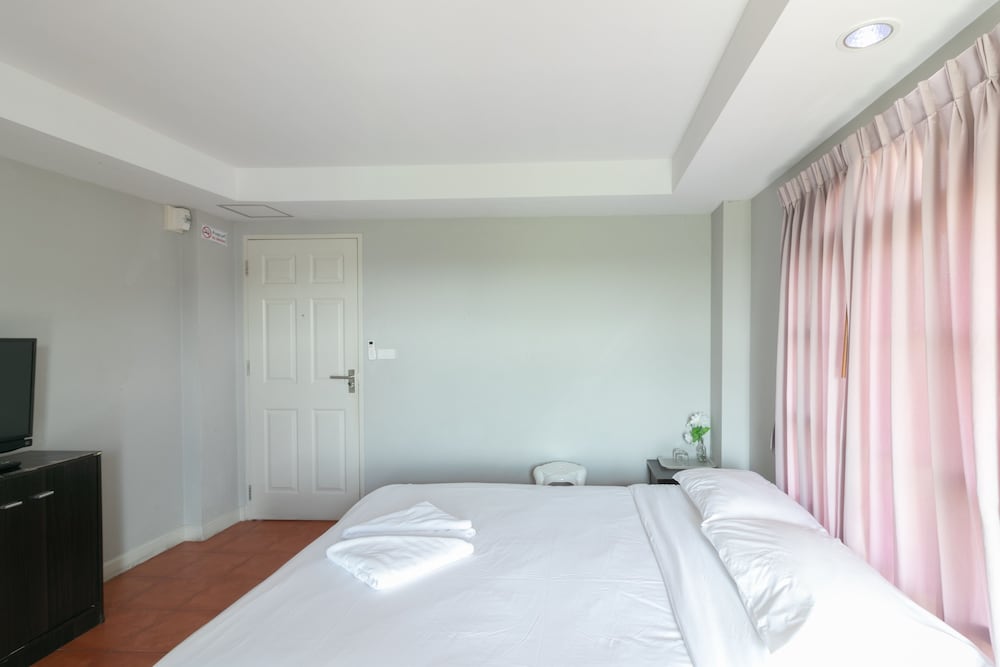 

Milano - Bang Kapi - Resortel Lat Phrao 91