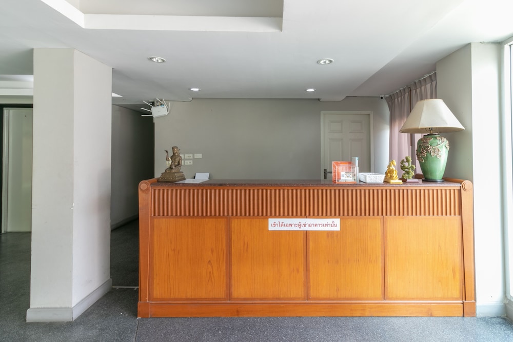 

Milano - Bang Kapi - Resortel Lat Phrao 91