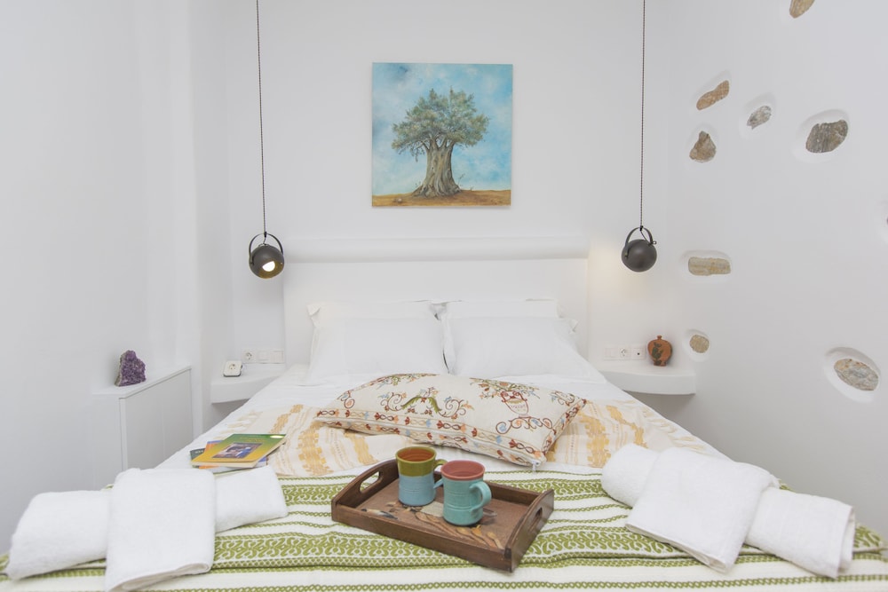 

Venezia - Kóronos - ELAIOLITHOS - Luxury Villa Suites - Adults Only