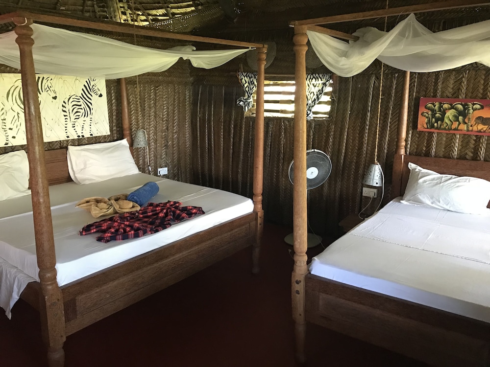 

Bologna - Kizimkazi - Promised Land Lodge