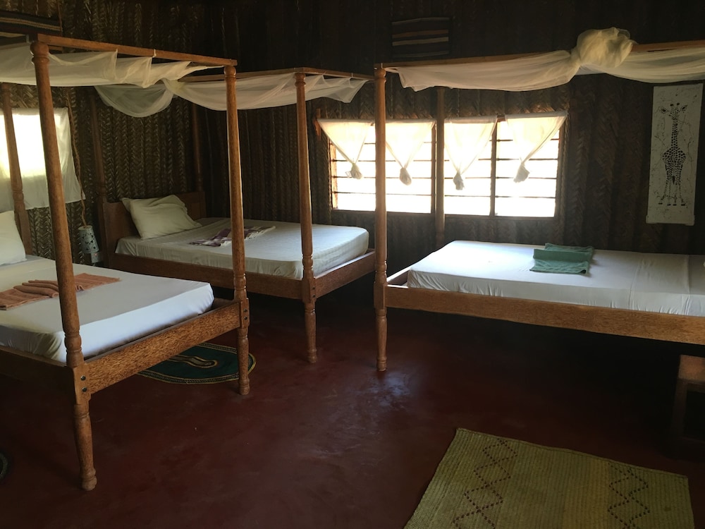 

Brindisi - Kizimkazi - Promised Land Lodge