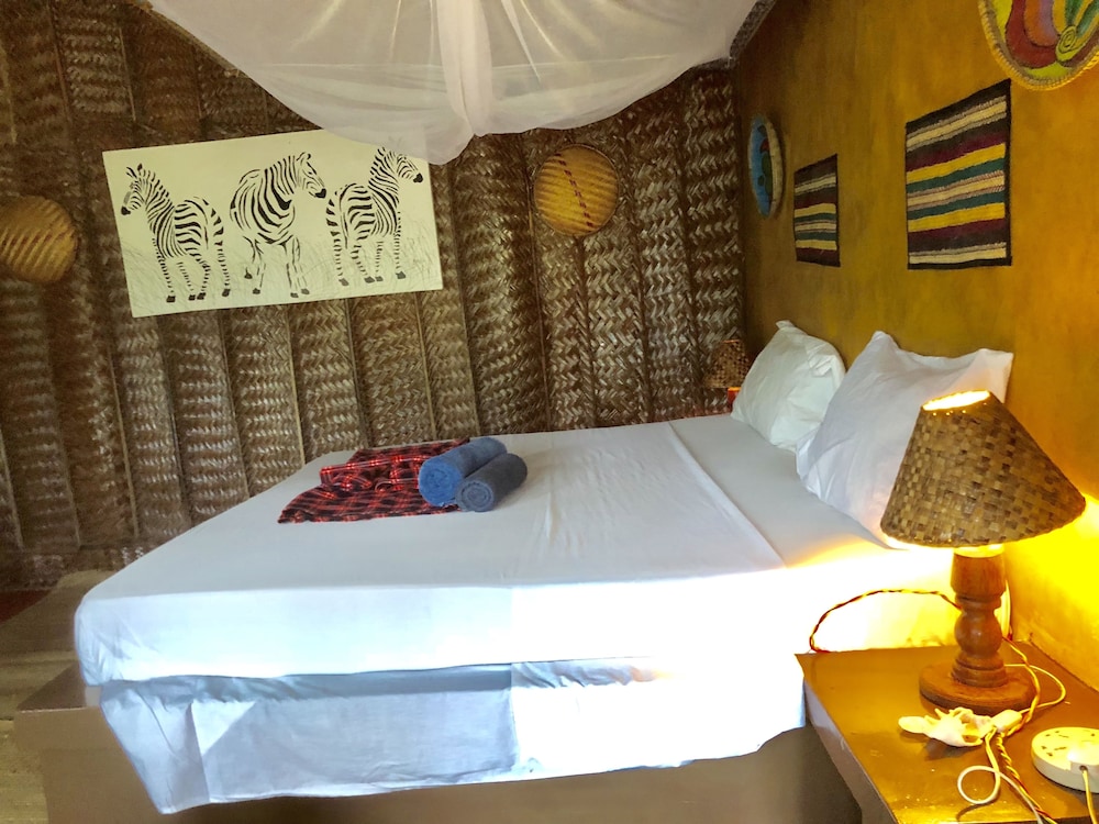 

Catania - Kizimkazi - Promised Land Lodge
