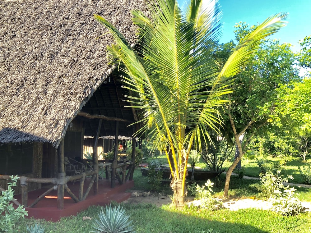 

Catania - Kizimkazi - Promised Land Lodge