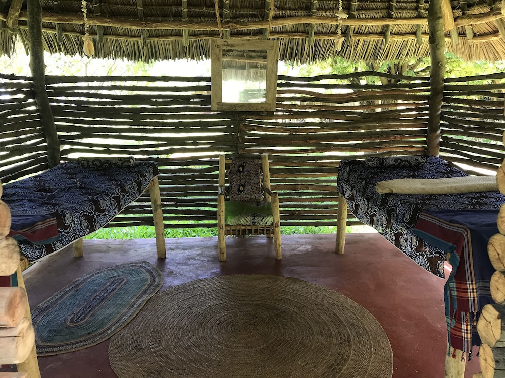 

Bologna - Kizimkazi - Promised Land Lodge